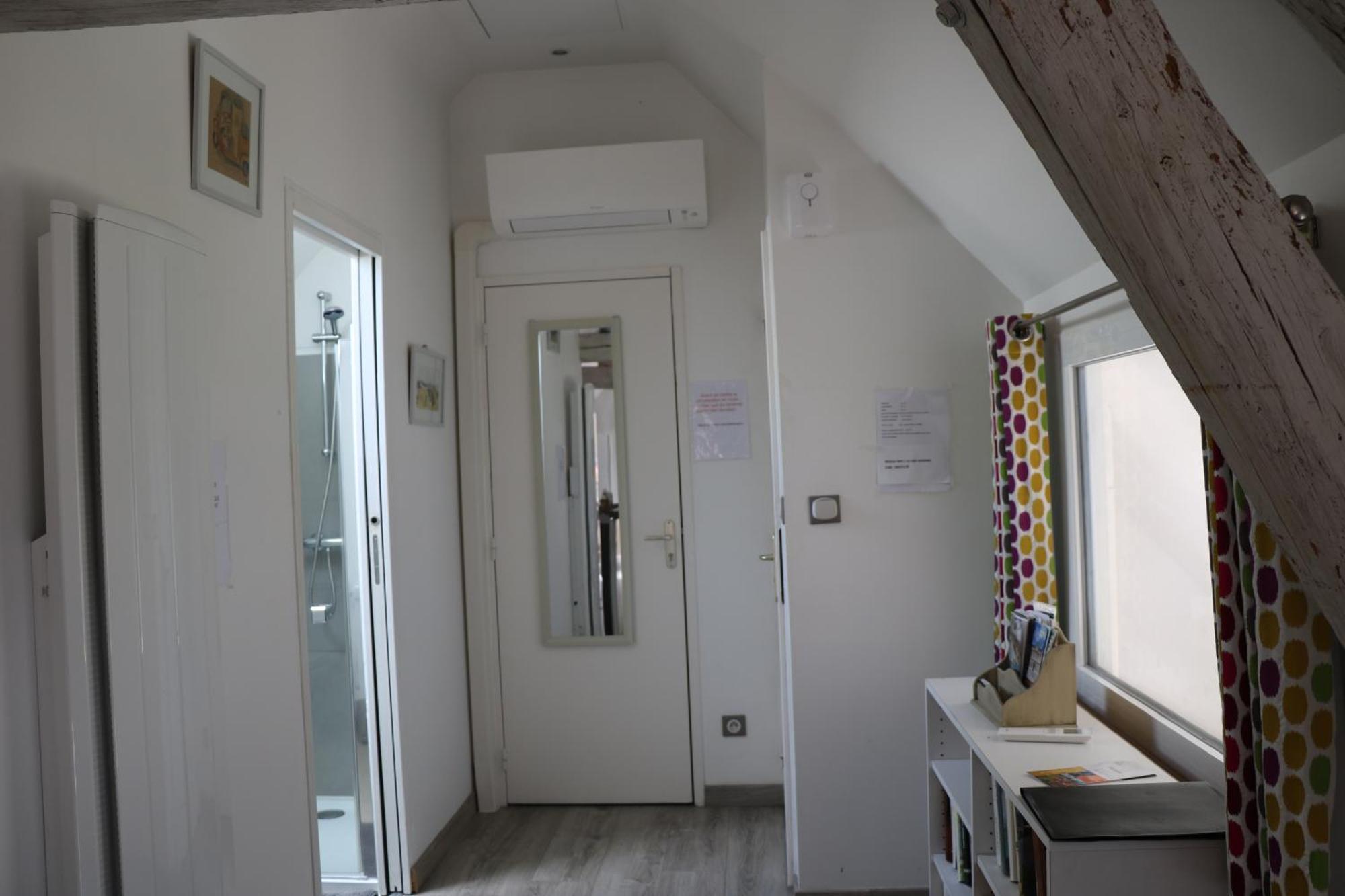 Le Lido Apartment Sézanne Exterior foto